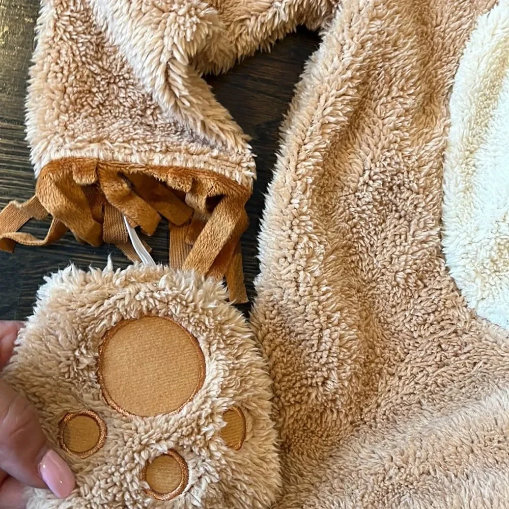 Infant Halloween costume